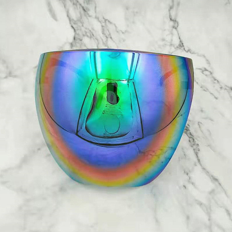 Alternate view: Unisex full-face shield