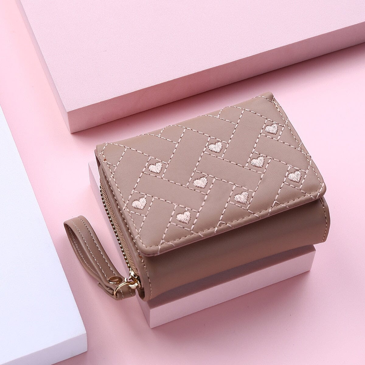 Women's lady wallet