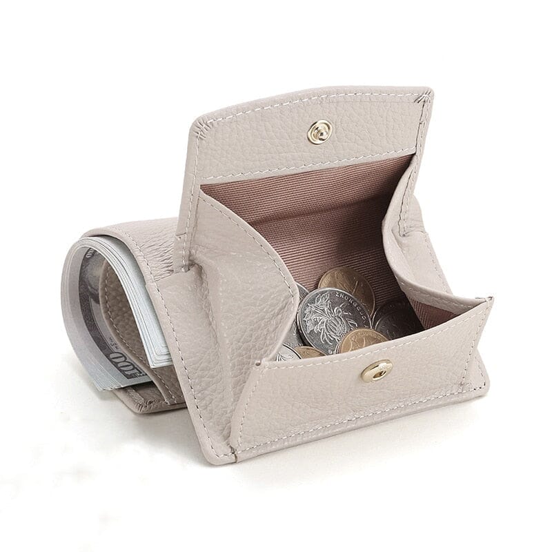Women's mini wallet