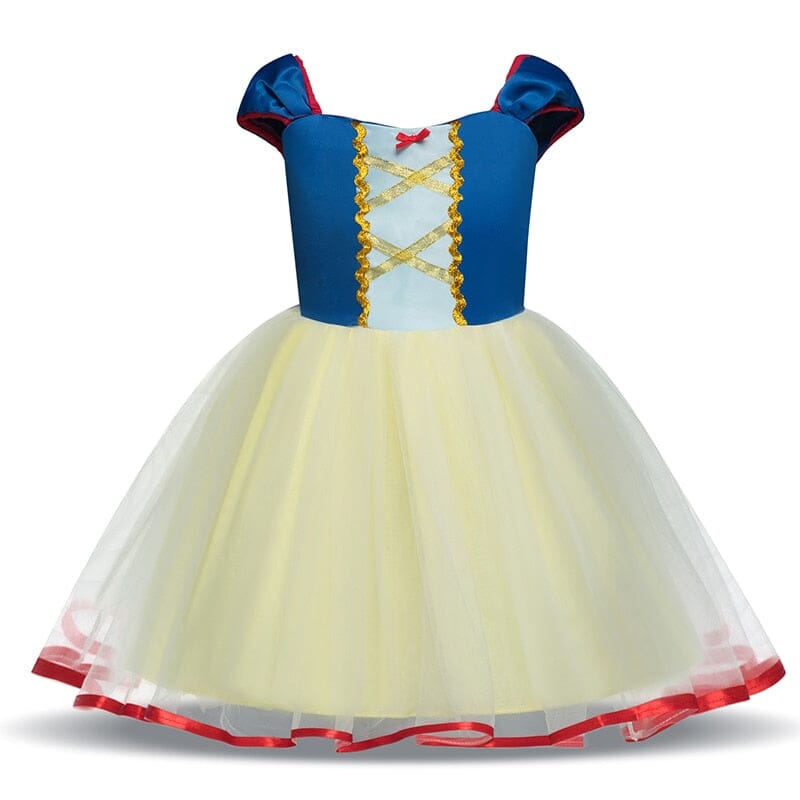 Girls mouse dresses