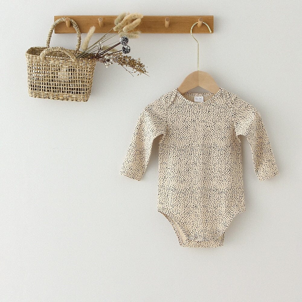 Kids newborn baby rompers
