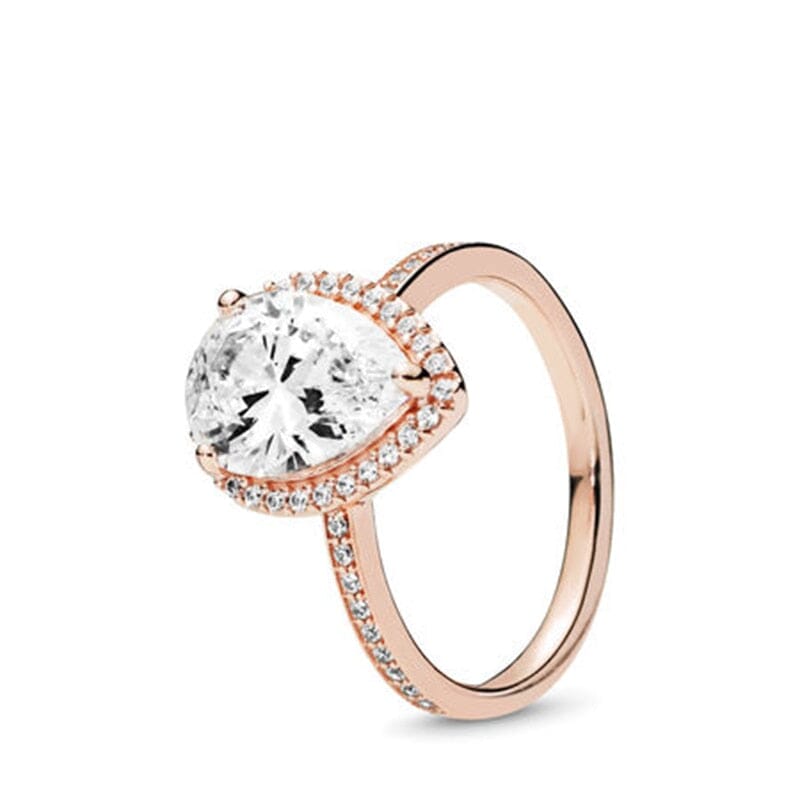 Alternate view: Women's sterling silver ring