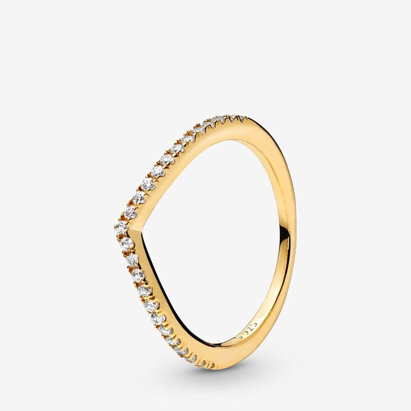 Alternate view: Women's sterling silver ring