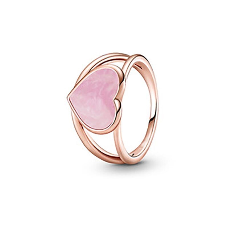 Alternate view: Women's sterling silver ring