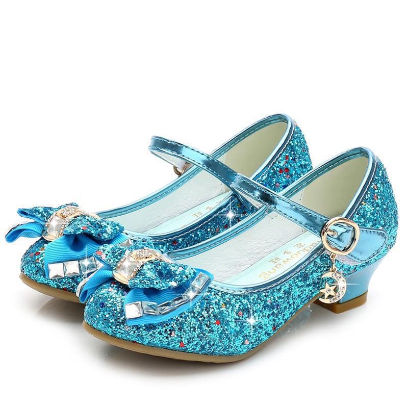 Girls party shoes