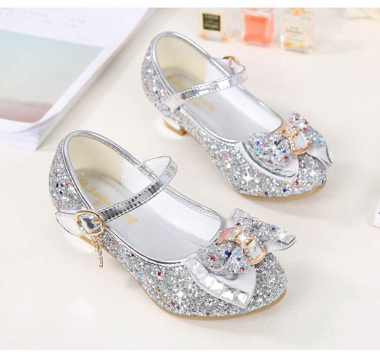 Girls party shoes