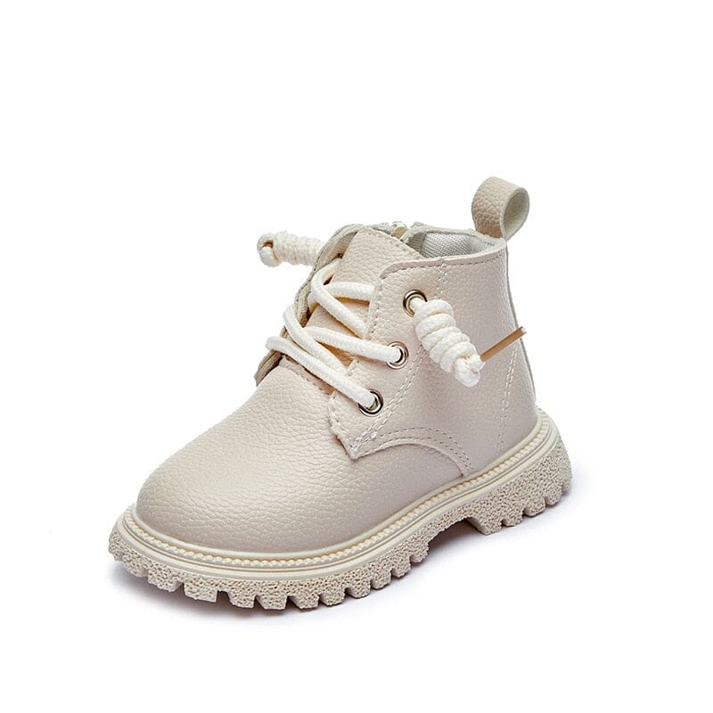 Boys short boots
