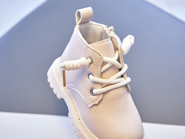Boys short boots