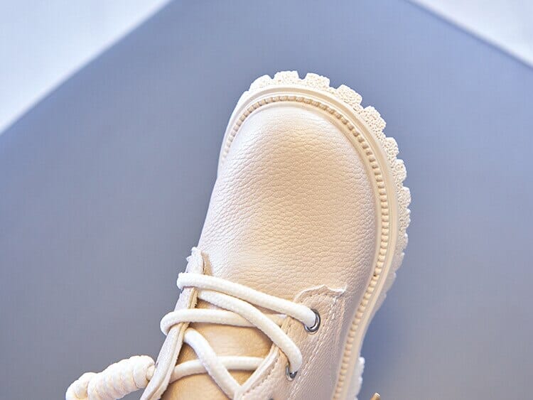 Boys short boots