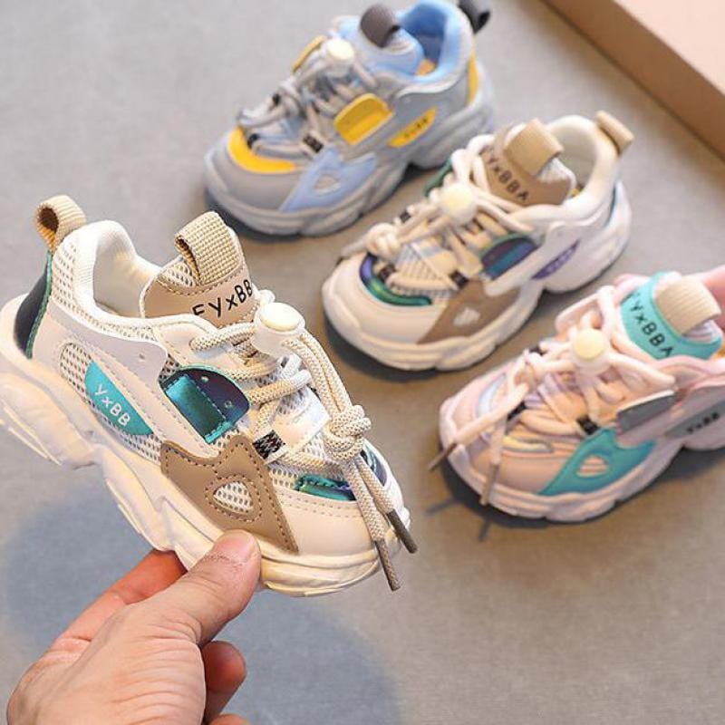 Kids children's sneakers