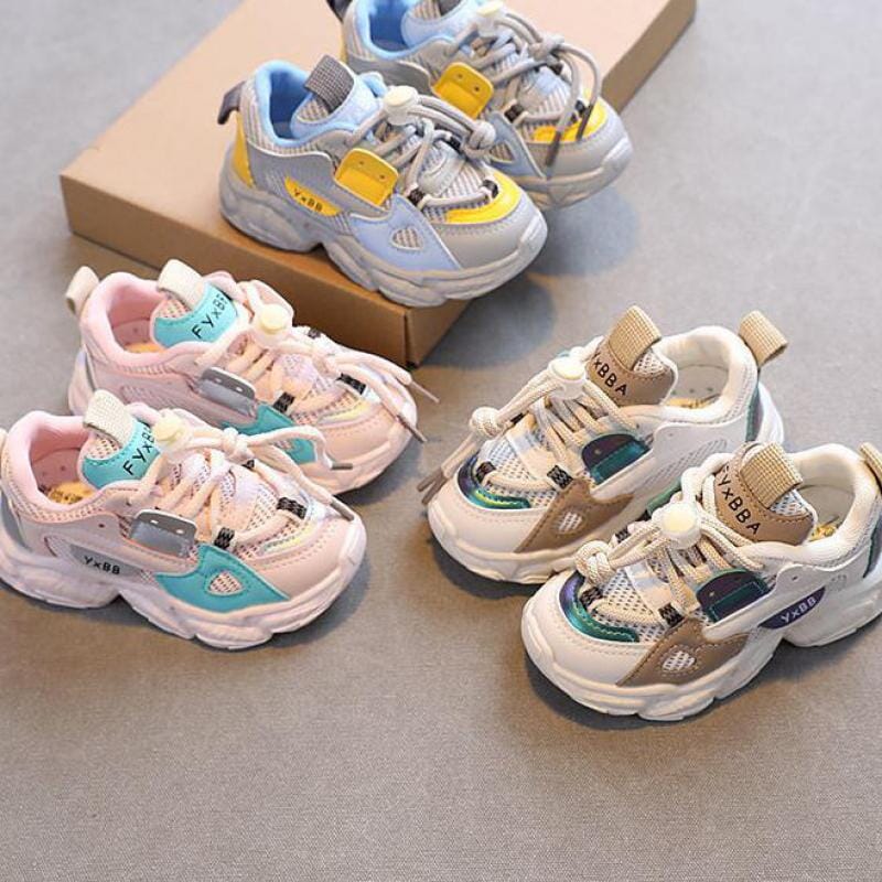 Kids children's sneakers
