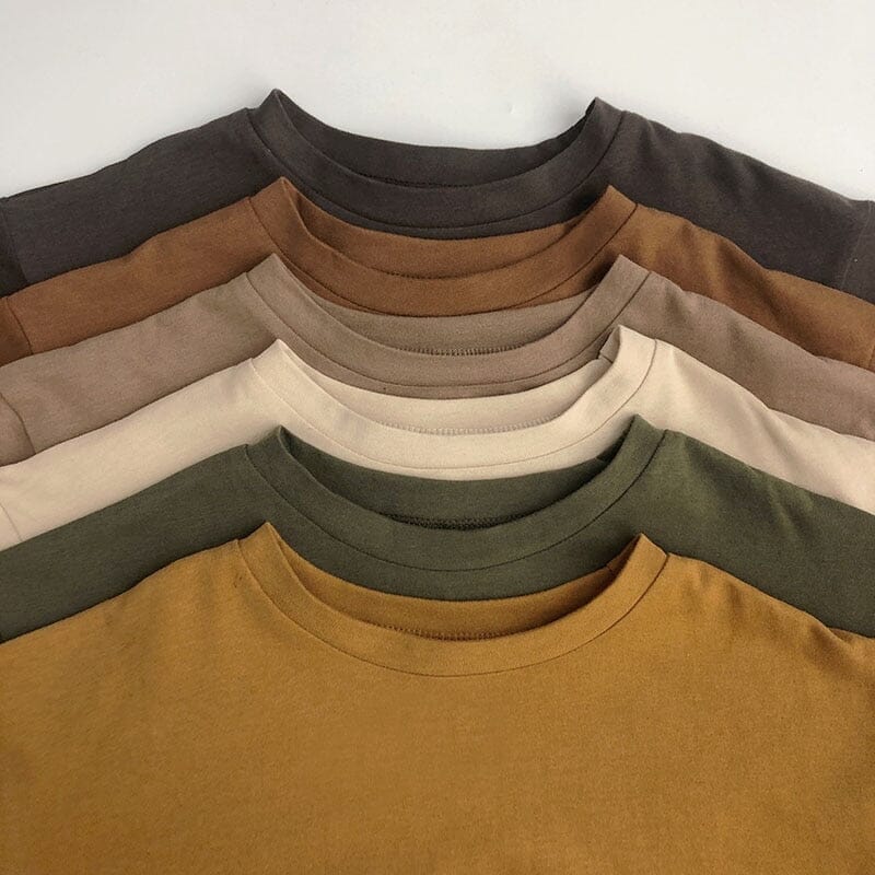 Kids long shirts