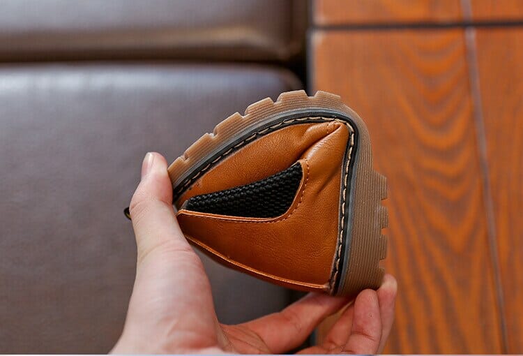 Kids ankle boots