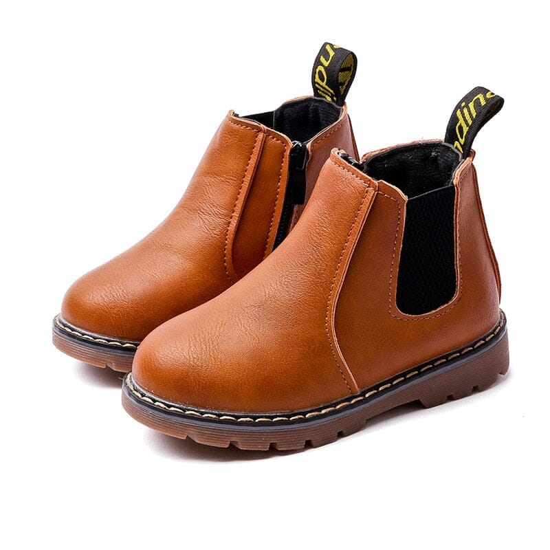 Kids ankle boots