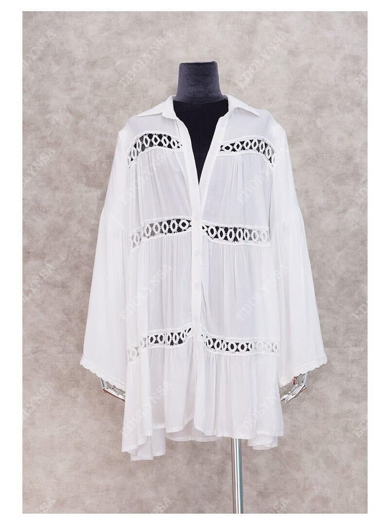 Alternate view: Women's beach cover up