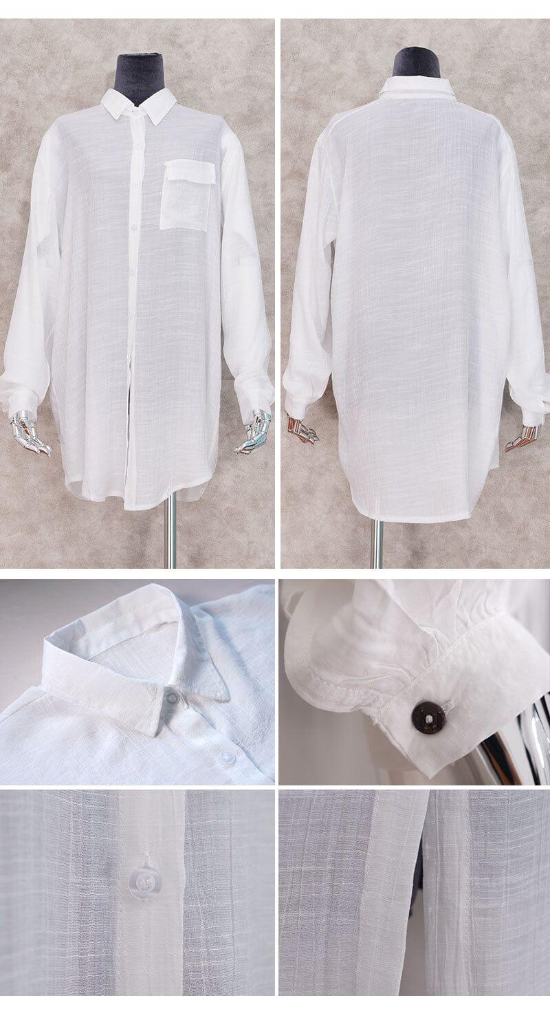 Alternate view: Women's beach cover up