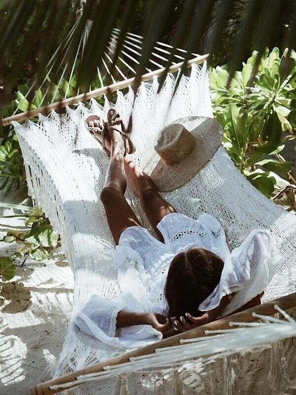 Alternate view: Women's beach cover up