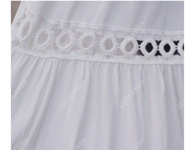 Alternate view: Women's beach cover up