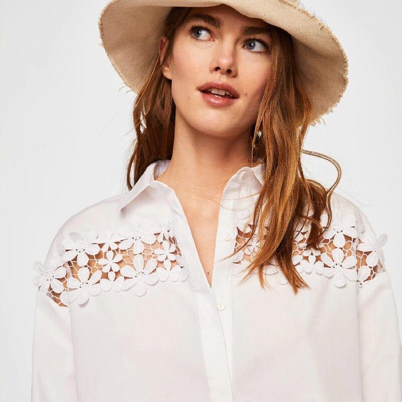 Alternate view: Women's beach cover up