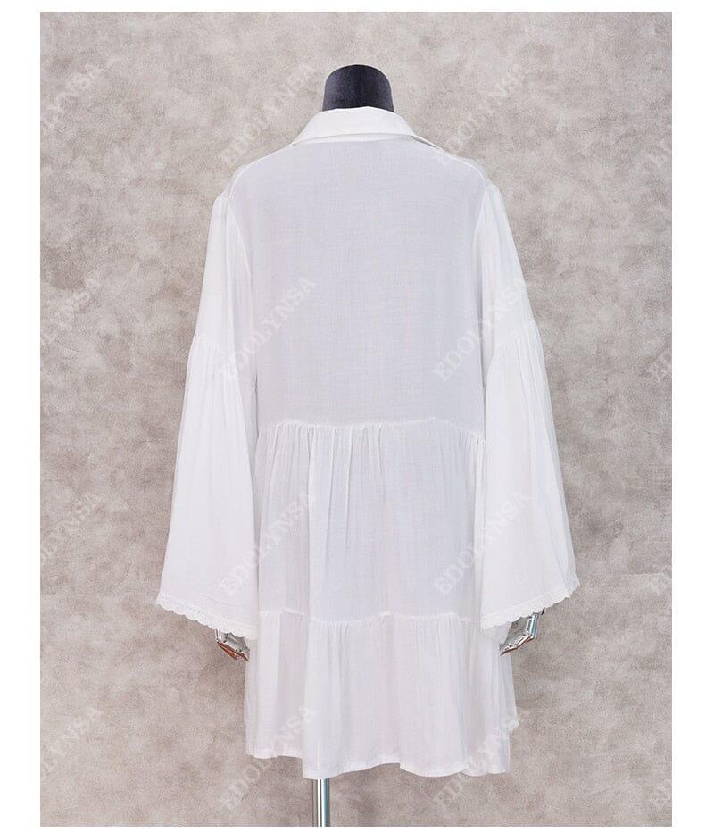 Alternate view: Women's beach cover up