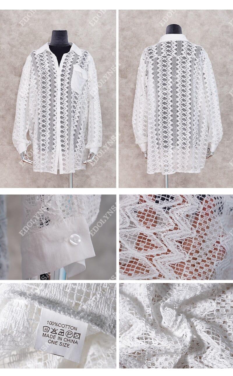 Alternate view: Women's beach cover up