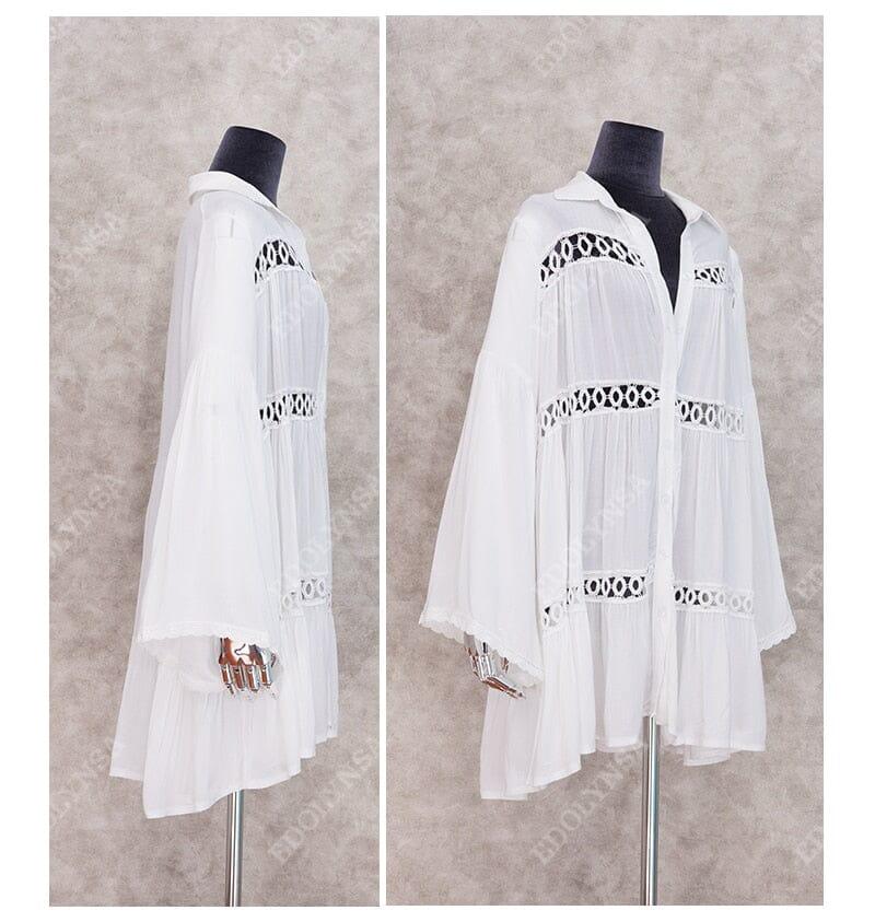 Alternate view: Women's beach cover up