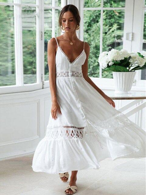 Women's beach cover up