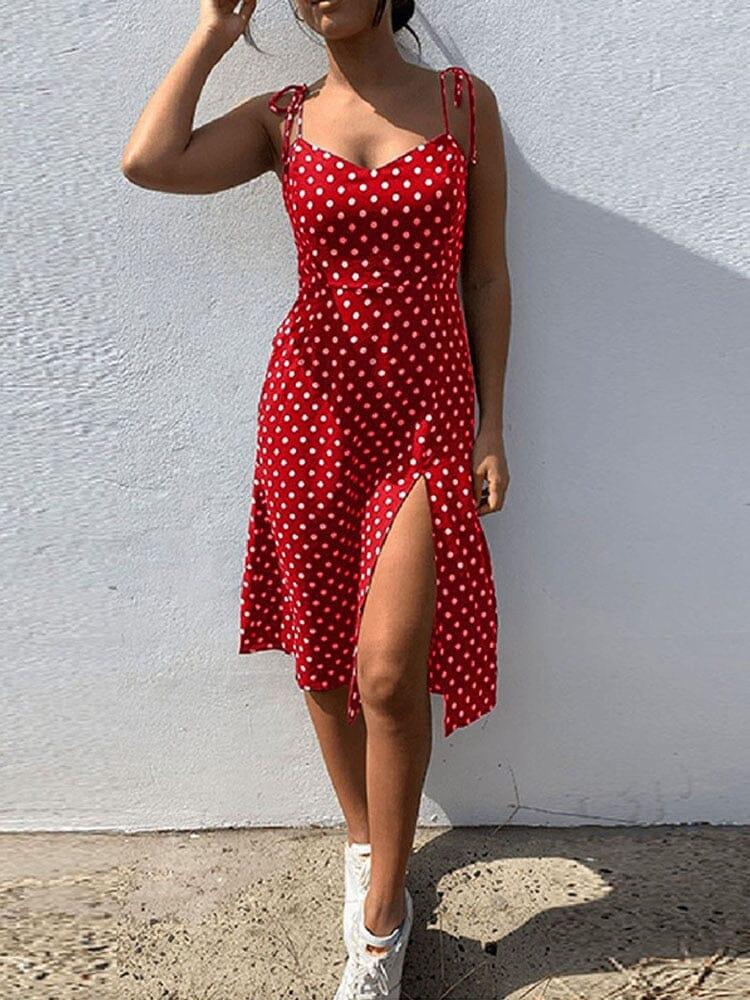 Alternate view: Women's casual dress
