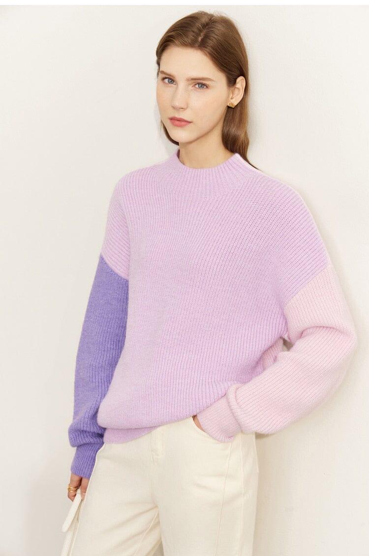 Alternate view: Women's chic pullover sweater