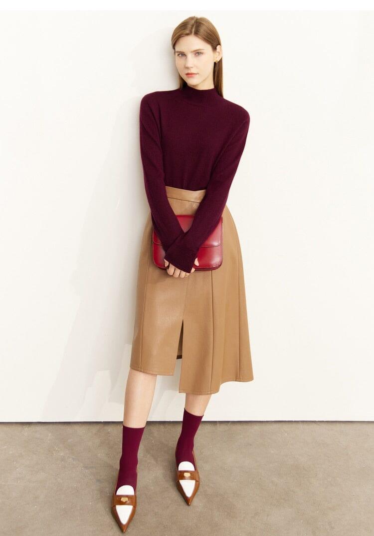 Alternate view: Women's sweaters full sleeves