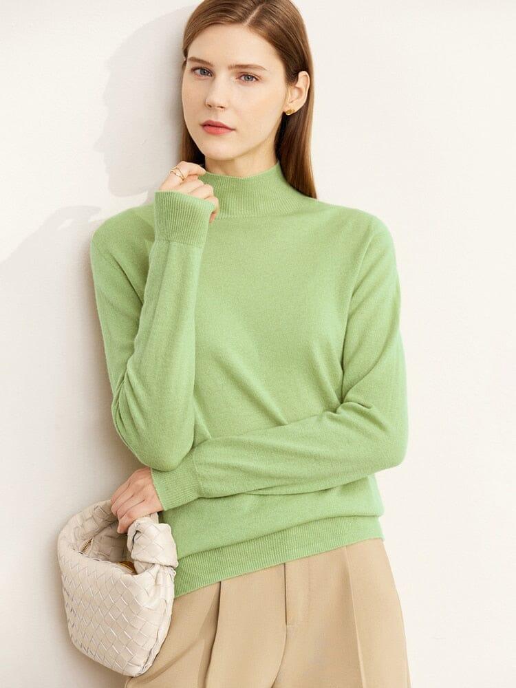 Women's sweaters full sleeves