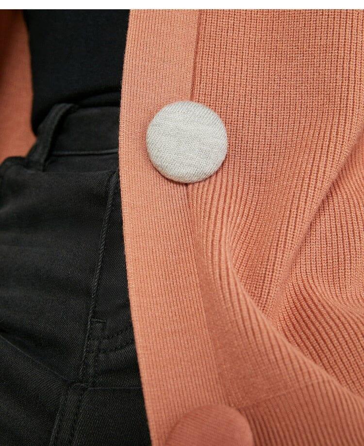 Alternate view: Women's v-neck cardigans
