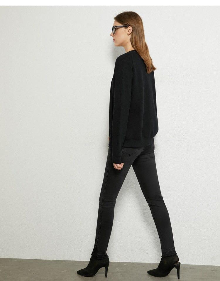 Alternate view: Women's v-neck cardigans