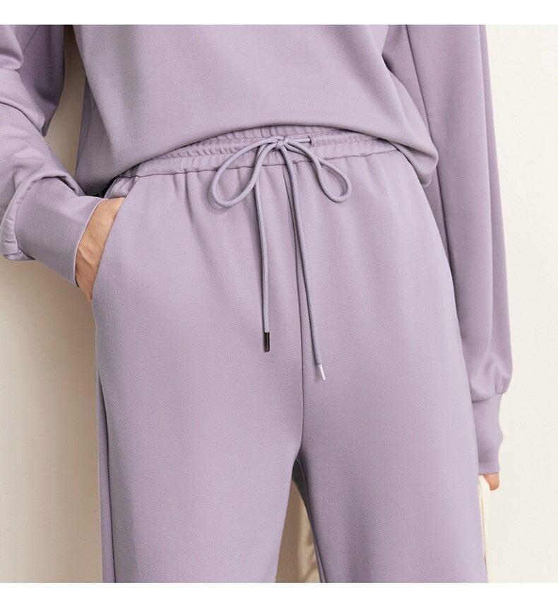 Alternate view: Women's suit