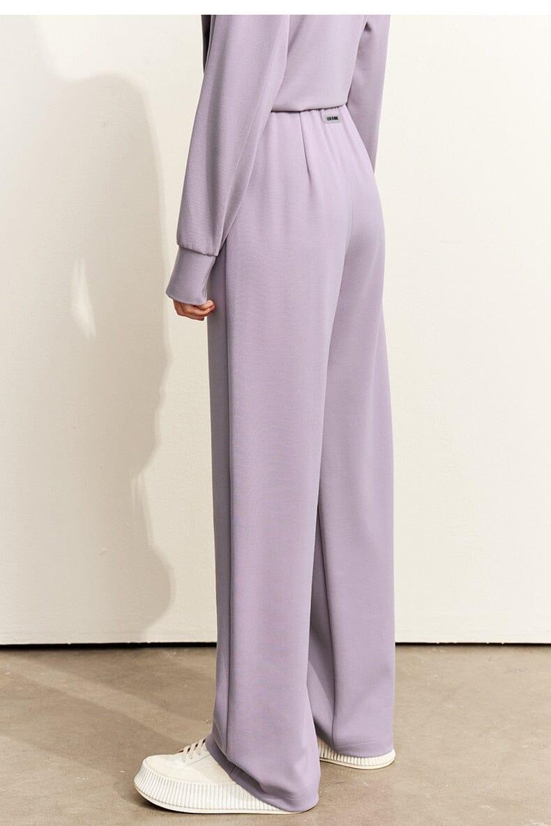 Alternate view: Women's suit
