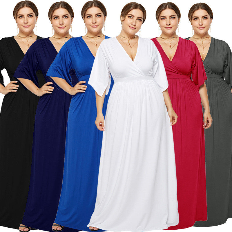 Plus Size Dresses