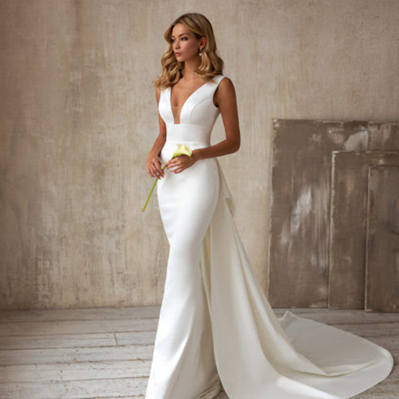 Wedding Dresses