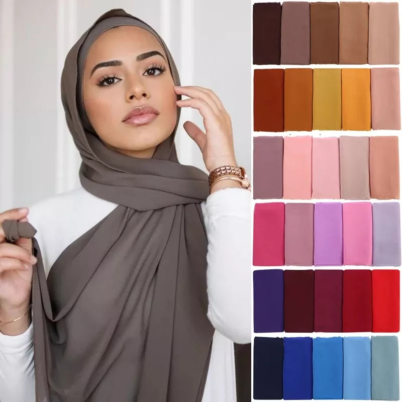 Scarves