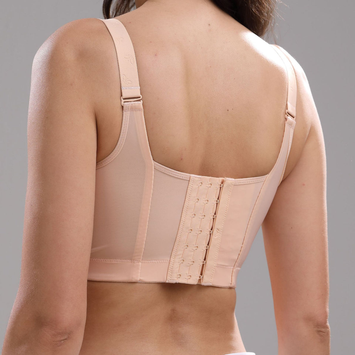 Alternate view: Women's wireless full cup bra