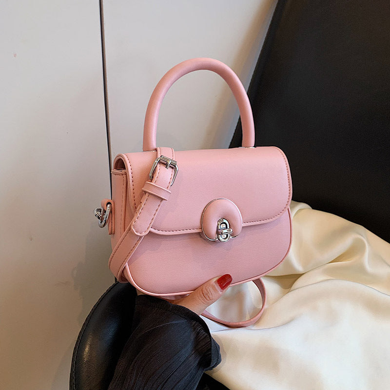 Alternate view: Women's shoulder messenger bag