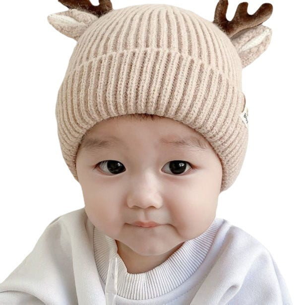 Kids cap