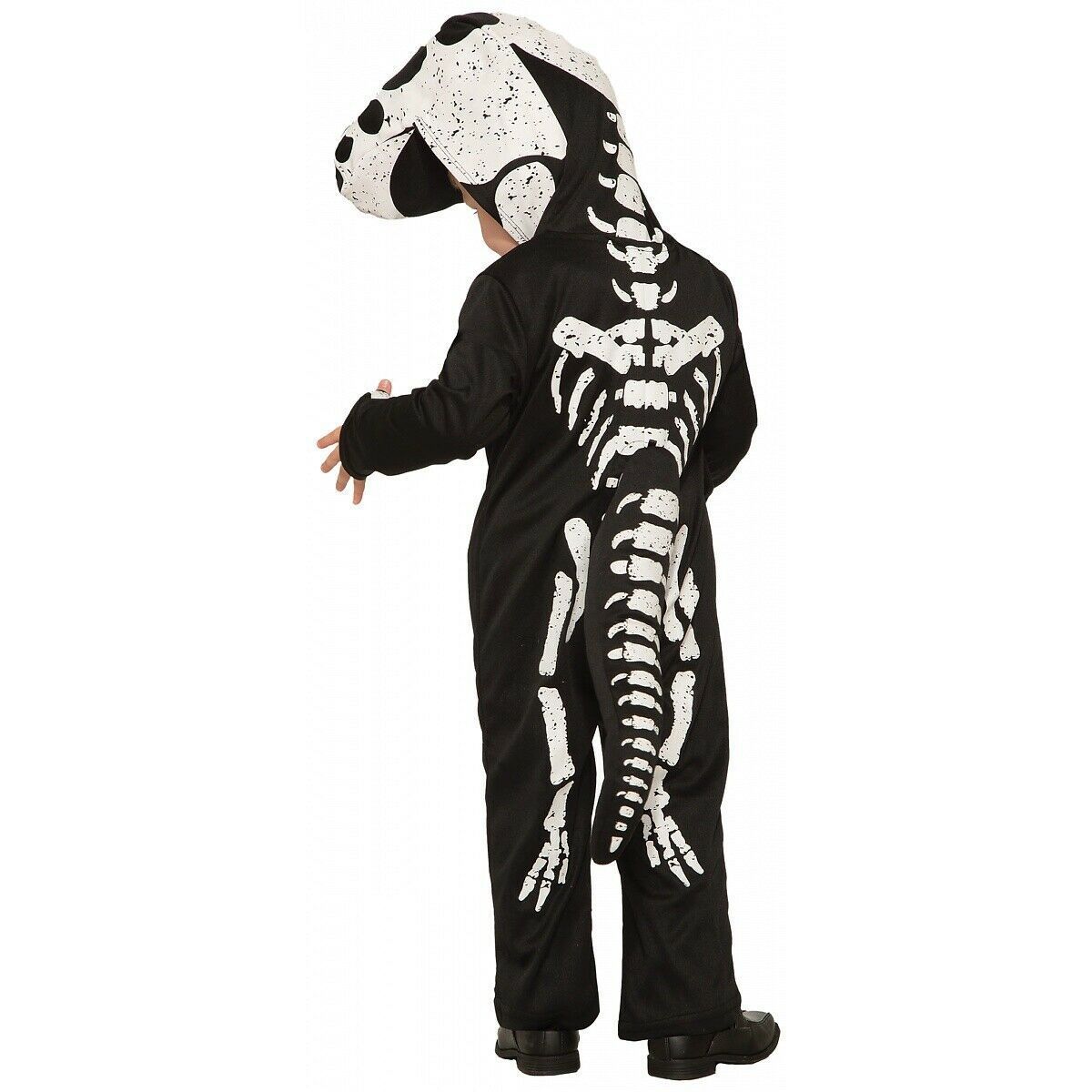 Boys scary cosplay outfit