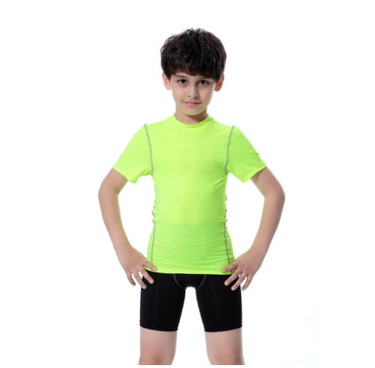 Kids sportswear