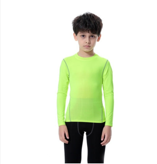 Kids sportswear