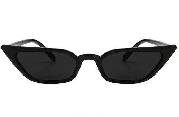 Alternate view: Women's cat eye sunglasses