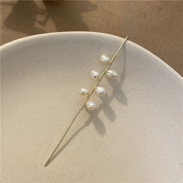Women's e earrings