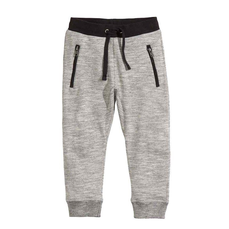 Boys tee & pants set