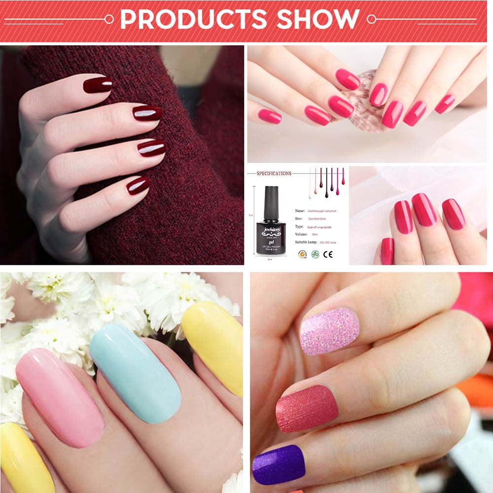 Unisex 80W nail phototherapy kit