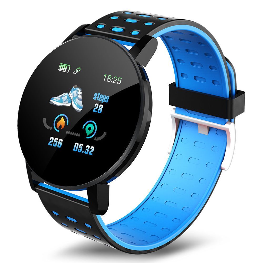 Unisex bluetooth smart watch