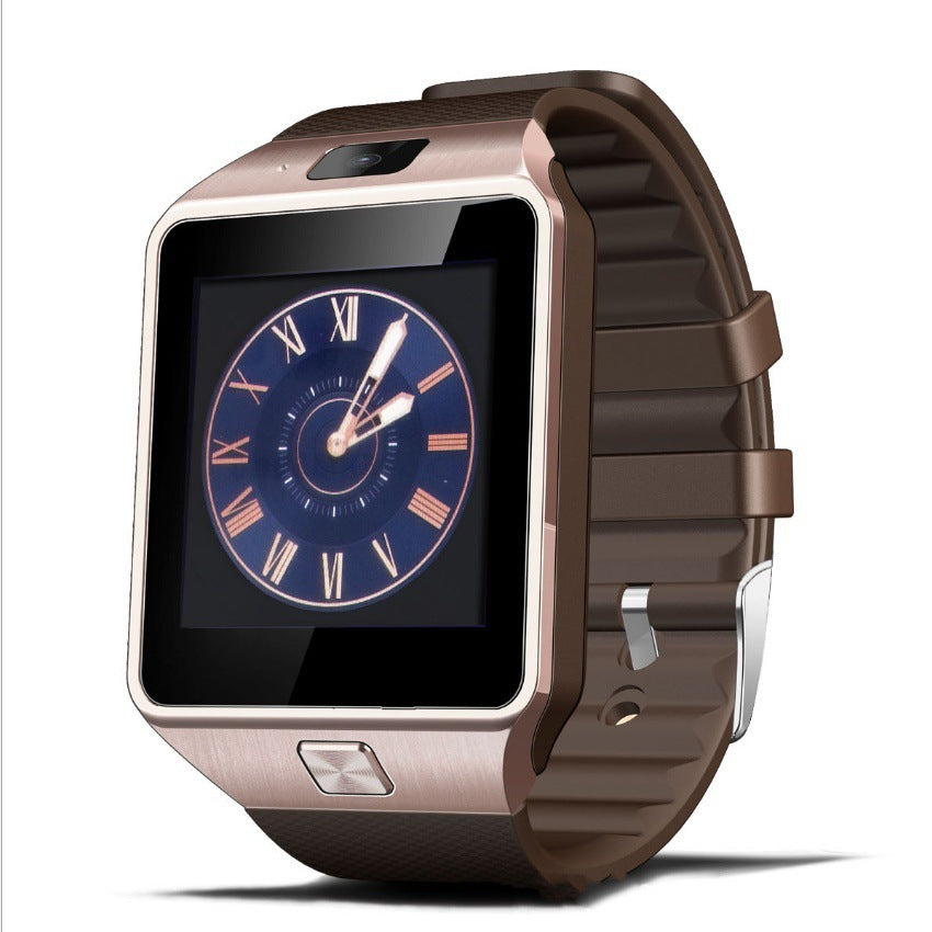 Women's bluetooth smart watch